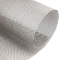 Stainless Steel Screen Printing Mesh
