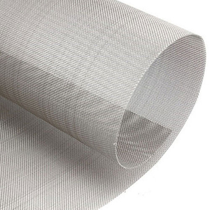 Stainless Steel Screen Printing Mesh