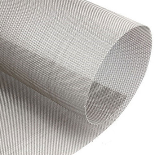 Stainless Steel Screen Printing Mesh