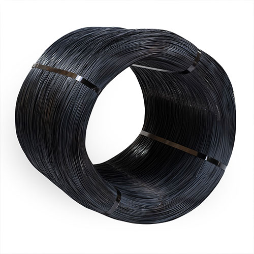 Black Annealed Wire