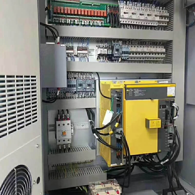 Electrical Control System