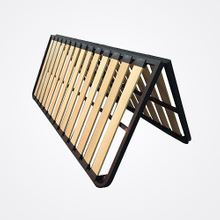 Slatted Bed Frame