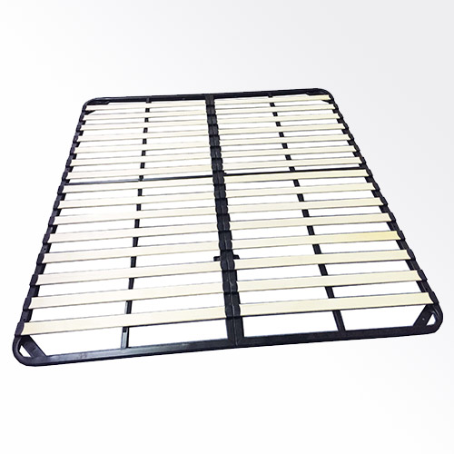 Slatted Bed Frame