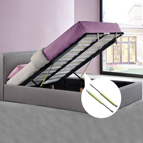 Hydrolift Bed Fitting Only Gas Pump