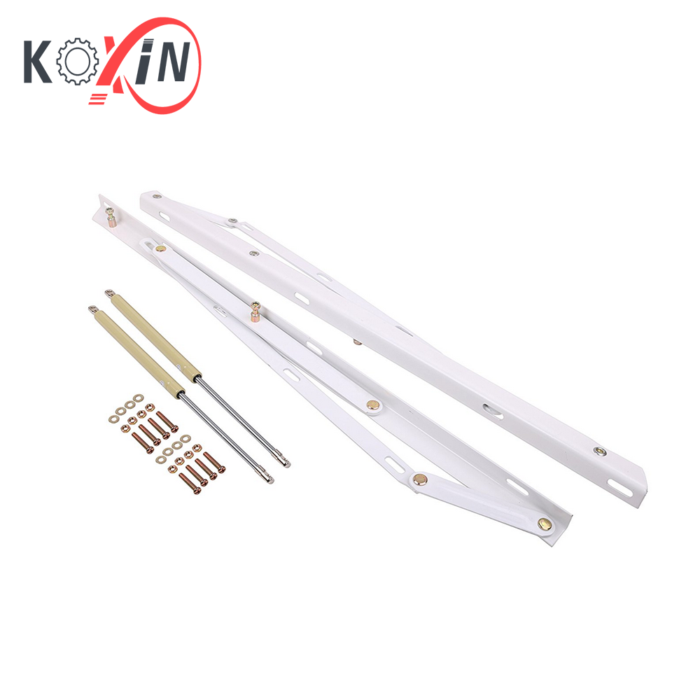 Light Bed Fitting(3 mm) 3 feet white