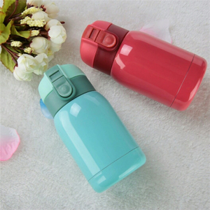 Promotion New Products Vacuum Insulated Stainless Steel Water Bottle