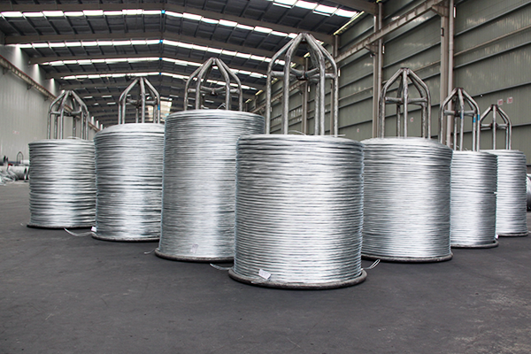 Best quality good price hot dipped galvanized wire