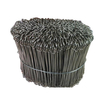 Electro Galvanized Binding Iron Wire