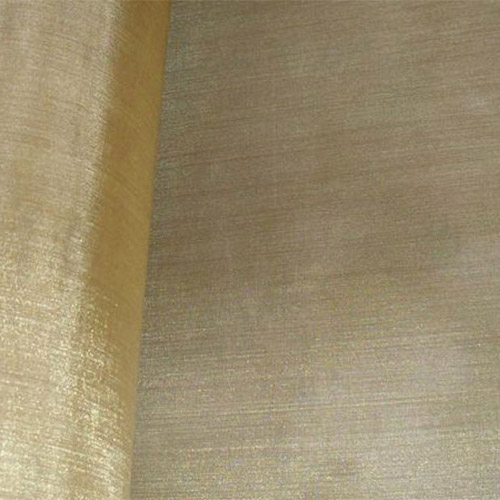 Brass Wire Mesh