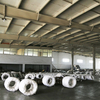 Big Roll Hot-dipped Galvanized Iron Wire