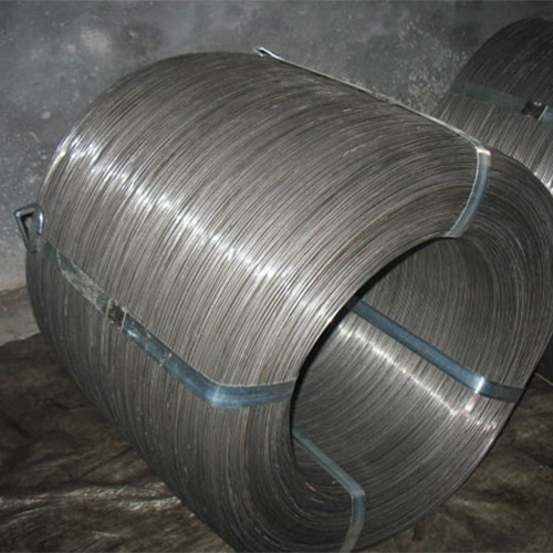 Black Annealed Twist Iron Wire