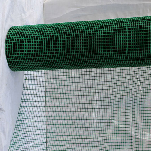 PVC Coated Weld Mesh