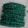 PVC Coated Barbed Wire
