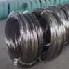 Bright Galvanized Iron Wire