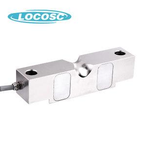 LP7151 Double End Shear Beam Load Cell