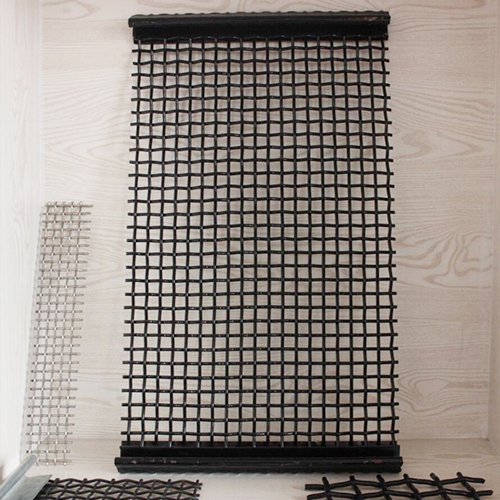 Vibrating Screen Mesh