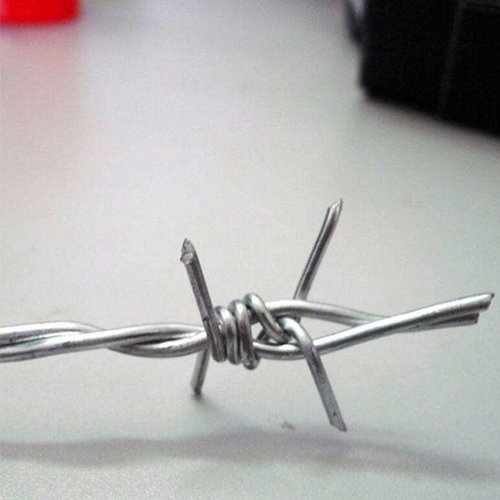 Security Barbed Wire