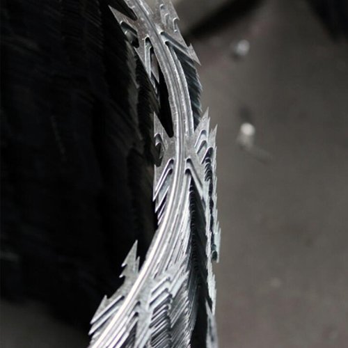 Razor Barbed Wire