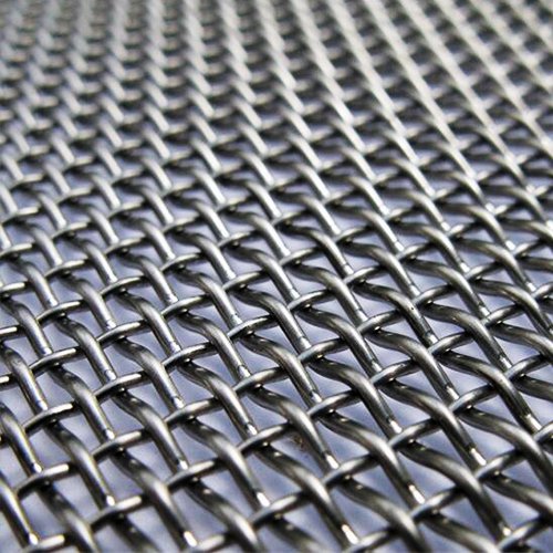 Woven Wire Screen