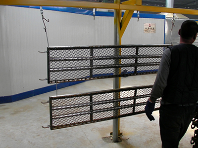 Other Powder Coating Equipment