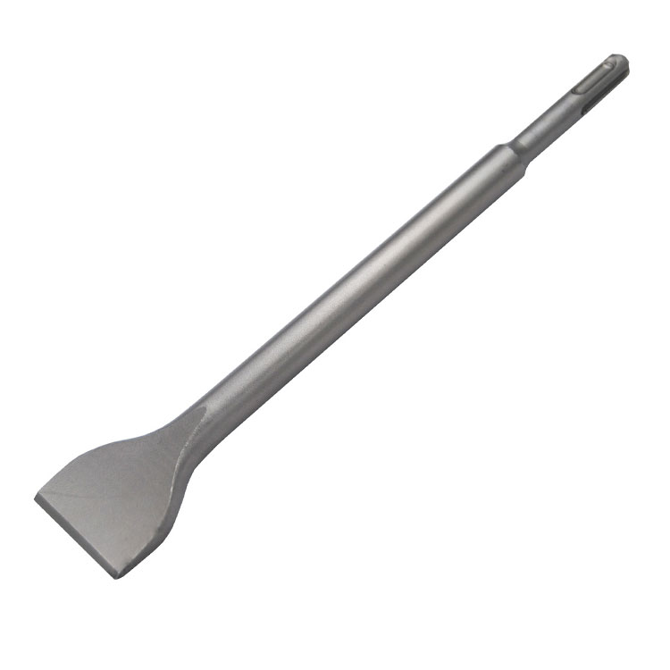 Spade Hammer Chisel SDS-plus, 2311 Series