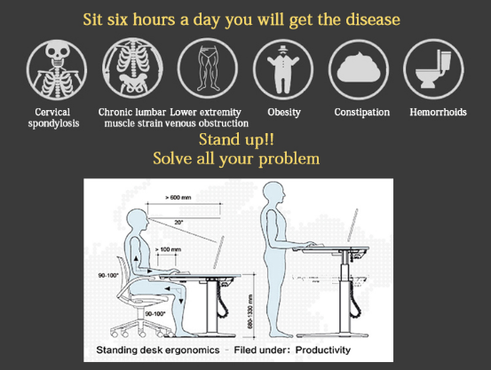 ergonomic office chair