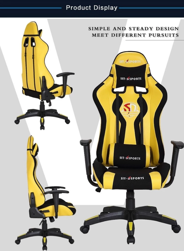 racing office gaming chair