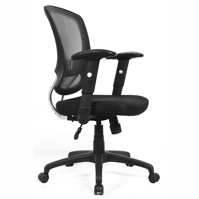 KB-8910 Popular Ergonomic Office Mesh Chair with Wheels