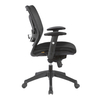 KB-8901B High Back Full Mesh Office Chair with Modern Design