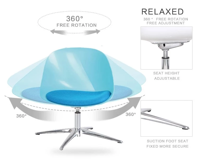 Office Chair Leisure Chair