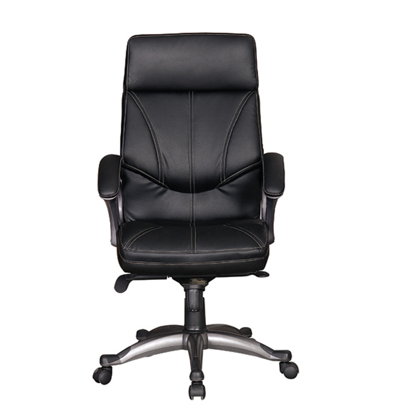 leather chair