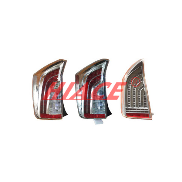 Toyota Prius Tail Lamp