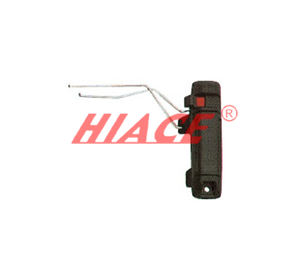 HIACE 94-95 INNER HANDLE OF MIDDLE DOOR