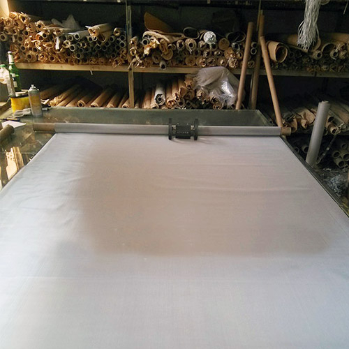 Stainless Steel Wire Mesh