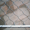 Stainless Steel Flexible Cable Mesh