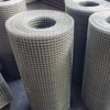 Stainless Steel Crimped Wire Mesh
