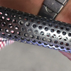 Stainless Steel Perforated Metal Mesh