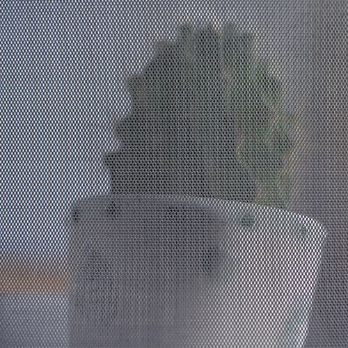 Stainless Steel Expanded Metal Mesh