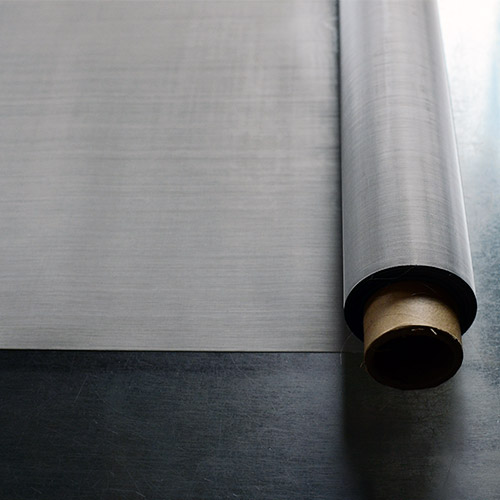 Stainless Steel Printing Screen