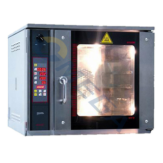 热风对流烤炉CV-5