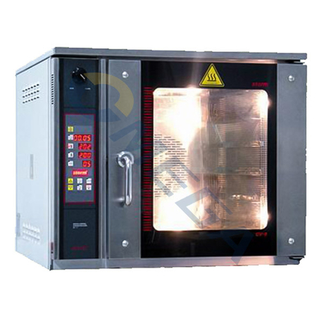 热风对流烤炉CV-5
