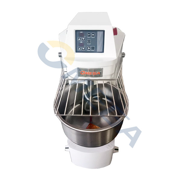 双速螺旋固定缸和面机 SMF25 微电脑控制器