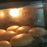 欧美佳苹果夹心蛋糕