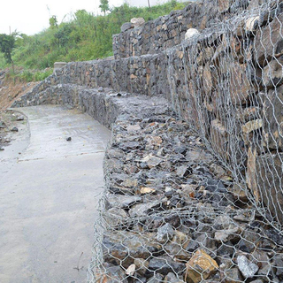 Plastic Gabion