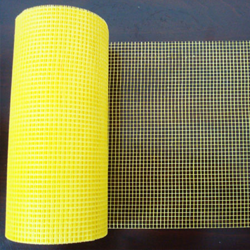Fiberglass Mesh