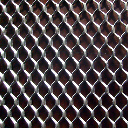 Expand Metal Mesh
