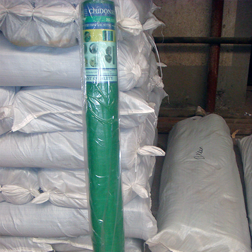 Plastic Netting