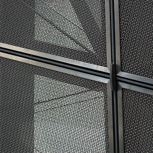 Square Wire Mesh