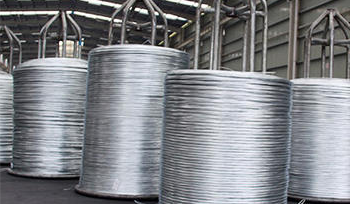 hot-dip-galvanized-wire