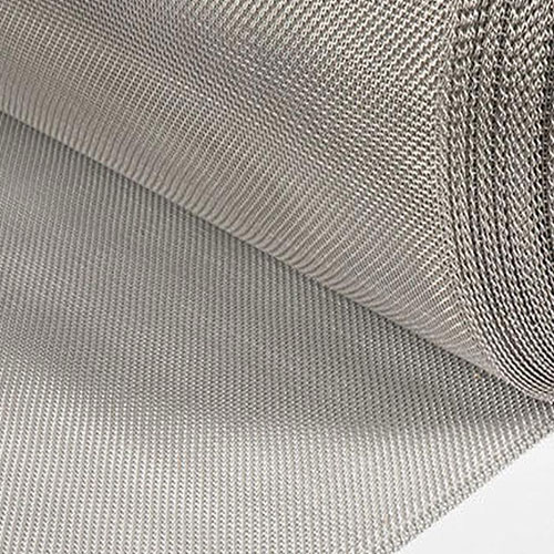 Stainless Steel Screen Printing Mesh